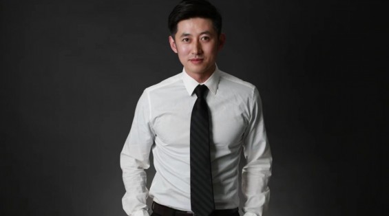 《大咖說-零零科技創始人王孟秋》全球消費級首款V型雙旋翼無人機火爆上市！！